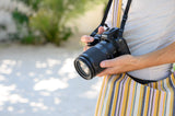 Nikon ZR Kit (24-200mm F4-6.3 VR)