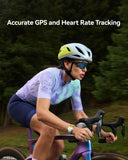 Huawei Watch GT 6 (Lilac with Fluoroelastomer Strap, 41mm, KSU-B19)