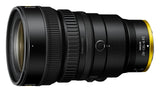 Nikon Z 28-135mm F/4 PZ Lens