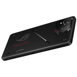 ASUS ROG Phone 9 Pro (Global, AI2501) (512GB+16GB, Phantom Black)
