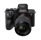 Sony FE 28-70mm f/3.5-5.6 OSS II Lens (SEL28702, Retail Packing)