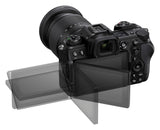 Nikon Z6 III + Z 24-120mm f/4 S + FTZ II + EN-EL15C