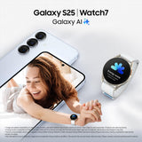 Samsung Galaxy S25 5G S9310 DS (256GB+12GB, Mint)