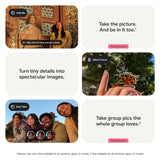 Google Pixel 9a (128GB+8GB, Peony)