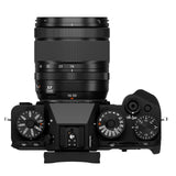 Fujifilm X-T5 Kit with XF 16-50mm F/2.8-4.8 lens (Black)