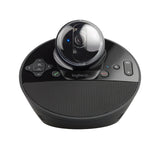 Logitech BCC950 ConferenceCam Video Conferencing Camera (960-001005)