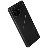 ASUS ROG Phone 9 Pro (Global, AI2501) (512GB+16GB, Phantom Black)
