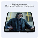 Google Pixel 10 Pro Fold (256GB+16GB, Jade)