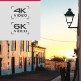 Panasonic Lumix DC-S9N (18-40mm F/4.5-6.3) (Olive Green, DC-S9NG)