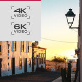 Panasonic Lumix DC-S9K (S 20-60 F3.5-5.6) (Black, DC-S9KGN)