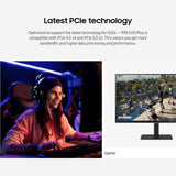 Samsung SSD 990 EOV Plus (4TB) (MZ-V9S4T0B)