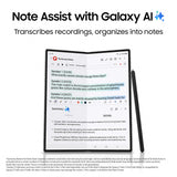 Samsung Galaxy Z Fold 6 (F956B DS) (512GB+12GB, Silver Shadow)