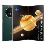 HONOR Magic V3 (Global) (512GB+12GB, Tundra Green)