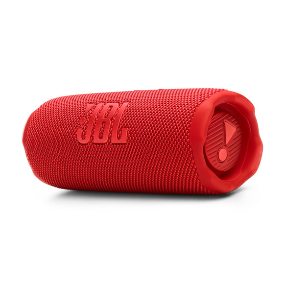JBL Flip 7 Speaker (Red)