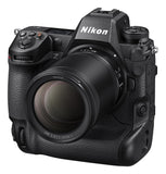 Nikon Z9 Body (No Battery Charger)