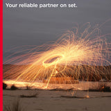 Sandisk Extreme Pro SDXC UHS-II (300mbs) (128GB, SDSDXDM-128G-GN4IN)