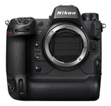 Nikon Z9 Body (No Battery Charger)
