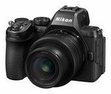 Nikon Z5 II Kit (Z 24-50mm F/4-6.3)