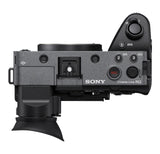 Sony FX2 Digital Cinema Camera Body (ILME-FX2B)