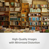 Sony E 50mm F1.8 OSS (SEL50F18/B) (Black)