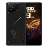 ASUS ROG Phone 9 Pro (Global, AI2501) (512GB+16GB, Phantom Black)