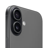 Apple iPhone 17 (A3520) (256GB, Black)