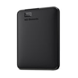 Western Digital WD Elements Portable (4TB, WDBU6Y0040BBK)