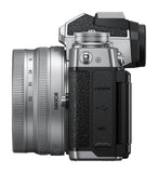 Nikon Z fc Mirrorless Digital Camera Black with 16-50mm Lens