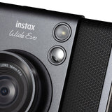 Fujifilm Instax Wide Evo Instant Film Camera