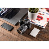 Panasonic Lumix S 24-105mm f/4 Macro O.I.S. Lens (S-R24105) (White Box)