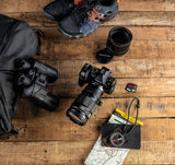 OM System M.Zuiko Digital ED 40-150mm F2.8 Pro Lens