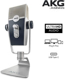 AKG Podcast Essentials Kit - BOX DAMAGE NEW