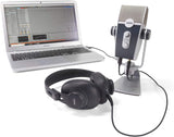 AKG Podcast Essentials Kit - BOX DAMAGE NEW