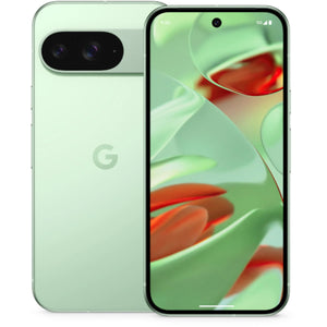 Google Pixel 9 (256GB+12GB, Wintergreen)