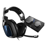 ASTRO A40 TR + MIXAMP PRO TR (Black)