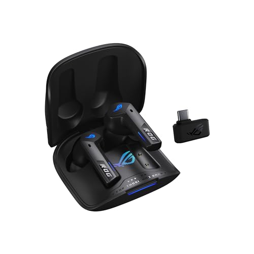 ASUS ROG Cetra TWS Speednova (Black)