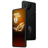ASUS ROG Phone 8 Pro (AI2401) (Global) (512GB+16GB, Phantom Black)