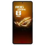 ASUS ROG Phone 8 Pro (AI2401) (Global) (512GB+16GB, Phantom Black)