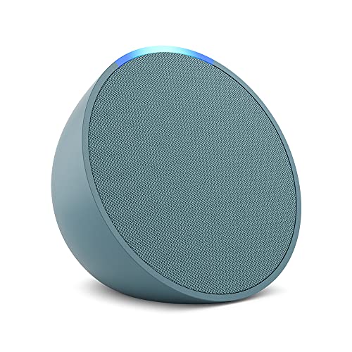 Amazon Echo Pop (Midnight Teal)