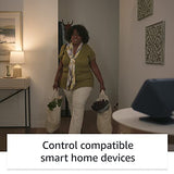 Amazon Echo Show 8 (2nd Generation) (Charcoal)