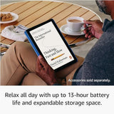 Amazon Fire HD 10 (2023, 13th Gen) (32GB, Black)