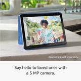 Amazon Fire HD 10 (2023, 13th Gen) (32GB, Black)