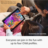 Amazon Fire HD 10 (2023, 13th Gen) (32GB, Ocean)