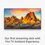 Amazon Fire TV Stick 4K Max (2nd Gen 2023)