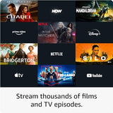 Amazon Fire TV Stick 4K Max (2nd Gen 2023)