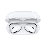 Apple AirPods 3 with MagSafe Wireless Charging Case (MME73)