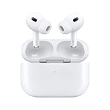 Apple AirPods Pro with Wireless MagSafe Charging Case (2nd Generation) (MTJV3, USB-C)