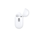 Apple AirPods Pro with Wireless MagSafe Charging Case (2nd Generation) (MTJV3, USB-C)