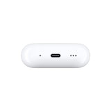 Apple AirPods Pro with Wireless MagSafe Charging Case (2nd Generation) (MTJV3, USB-C)