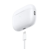 Apple AirPods Pro with Wireless MagSafe Charging Case (2nd Generation) (MTJV3, USB-C)
